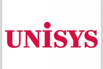 Unisys Secures Potential $80M DISA Operating System Support IDIQ