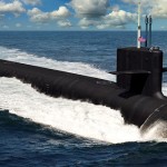 Rear Adm. Scott Pappano: Navy Eyes Contract for Two Columbia-Class Submarines by FY 2021