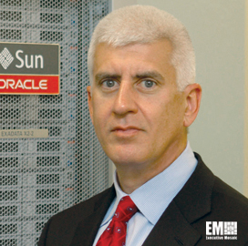 DISA Grants Impact Level 4 Authorization to Oracle Cloud Suite; Mark Johnson Quoted