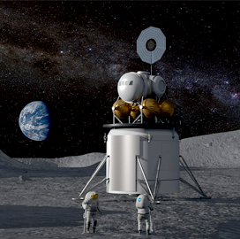 NASA Picks 13 Firms for Space Tech Development Partnerships